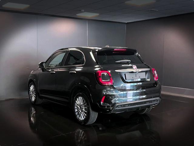 FIAT 500X 1.0 T3 120 CV Sport