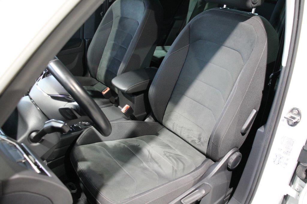 Volkswagen Tiguan 2.0 TDI SCR DSG 4MOTION Sport BMT