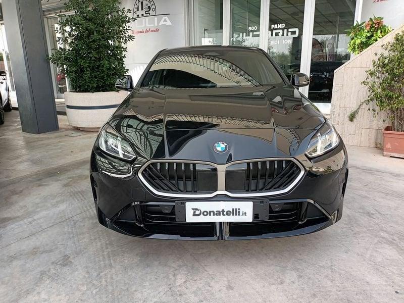 BMW Serie 1 118d MSport Diesel 2.0 auto 110 KW (150 CV)