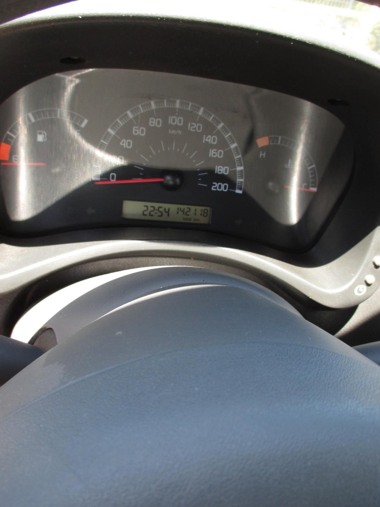 Fiat Panda 1.1 Actual