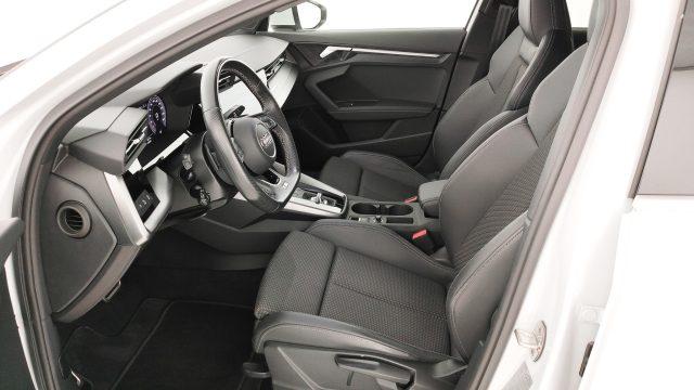 AUDI A3 SPB 35 TDI S tronic S line edition