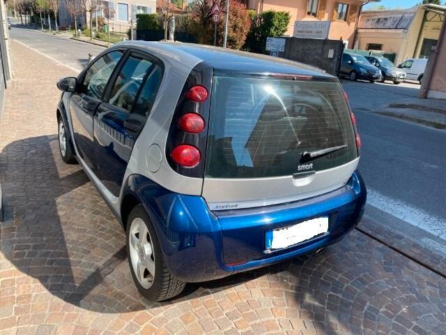 Smart ForFour 1.1 Passion