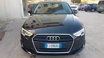 Audi A3 SPB 1.6 TDI 116CV S-tronic Sport