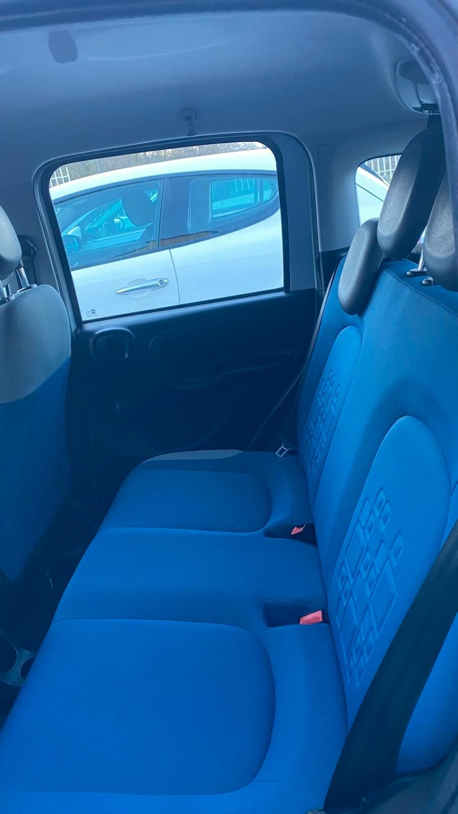 Fiat Panda 1.2 EasyPower Easy GPL