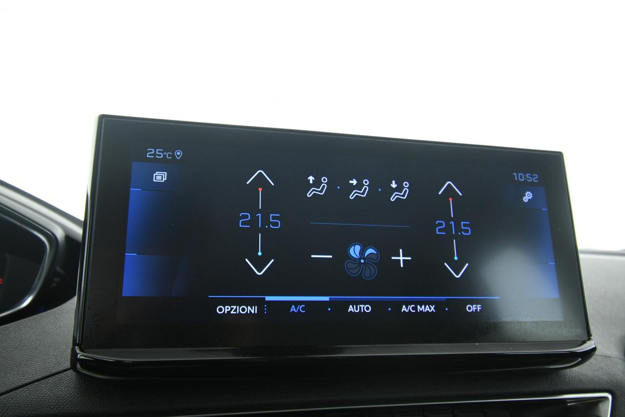 PEUGEOT 3008 1.5 bluehdi Active Business s&s 130cv eat8 NEOPATENTATI+CAMERA