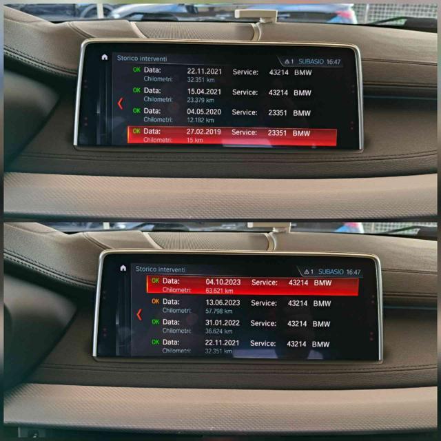 BMW X6 xDrive30d 249CV Msport