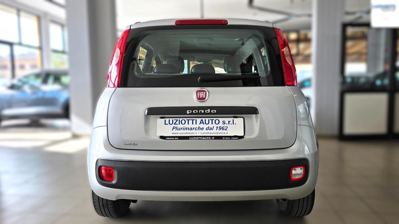 Fiat Panda 1.2 Easy 5° Posto