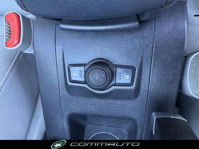 OPEL Antara 2.0 CDTI 150CV aut. Edition VETT. PERCOMMERCIANTI