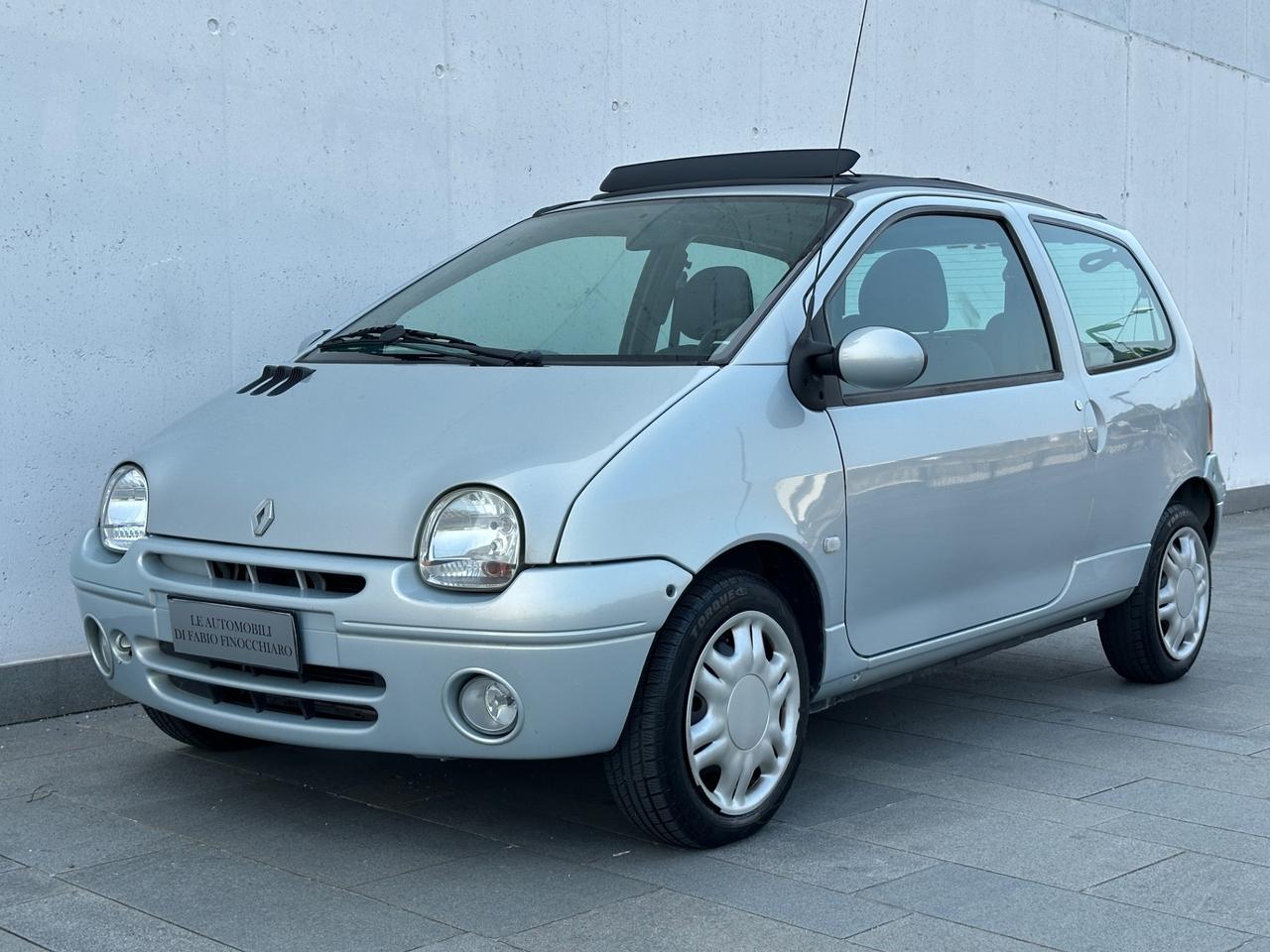 Renault Twingo 1.2i Unico Proprietario Neopatentati