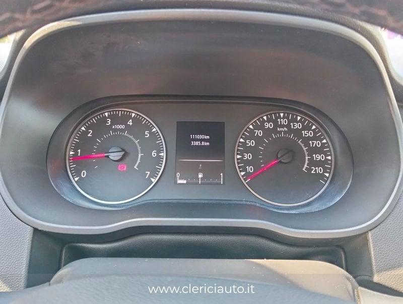 Dacia Duster 1.6 SCe GPL 4x2 Prestige