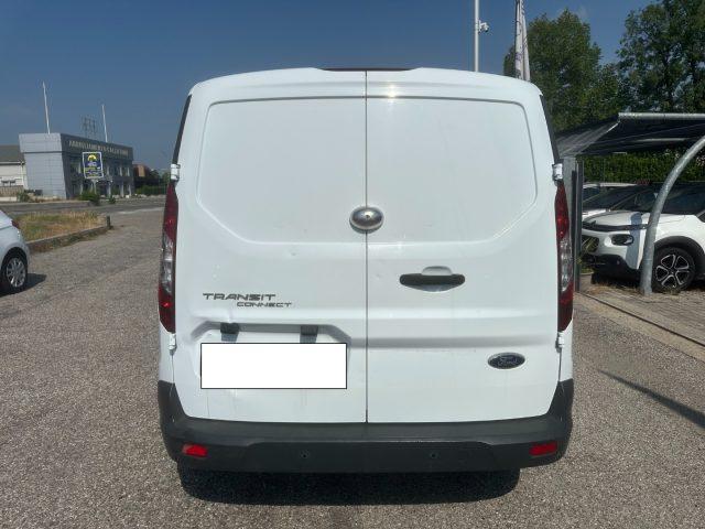 FORD Transit Connect GUASTO AL MOTORE 1.5 TDCi 100CV Furgone