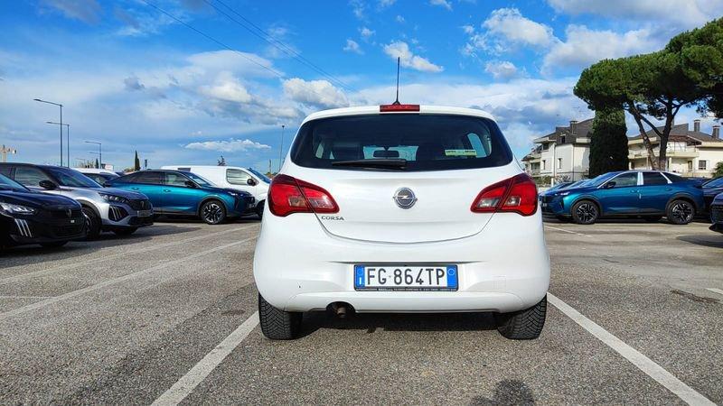 Opel Corsa Corsa 1.4 90CV GPL Tech 5 porte Cosmo