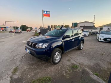 Dacia Duster 1.0 TCe 100 CV ECO-G 4x2 15th Anniversary
