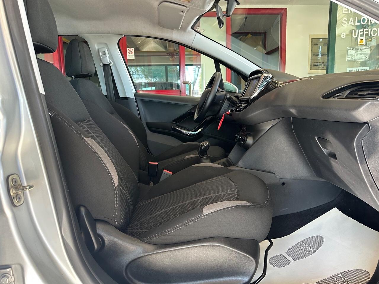 Peugeot 208 1.0 VTi 68 CV 5 porte Active