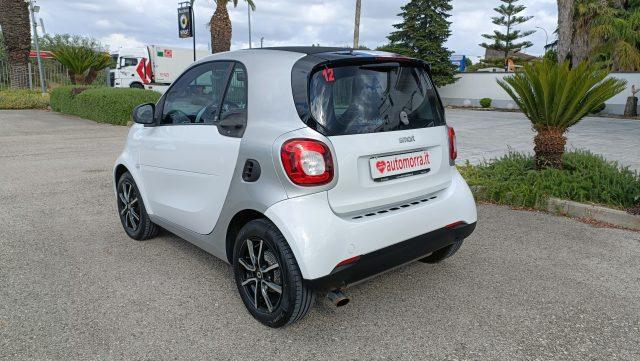 SMART ForTwo 1.0 Twinamic Youngster n°12 Italiana