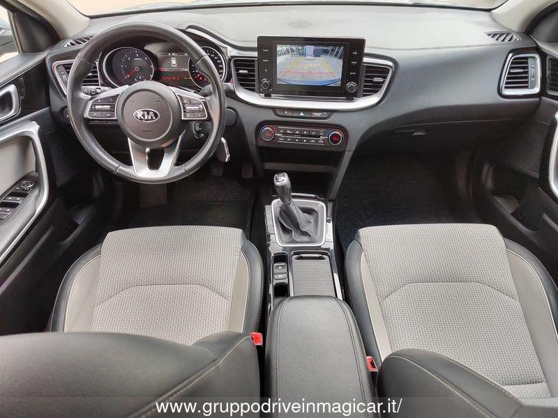 KIA Xceed 1.6 CRDi 115CV Style