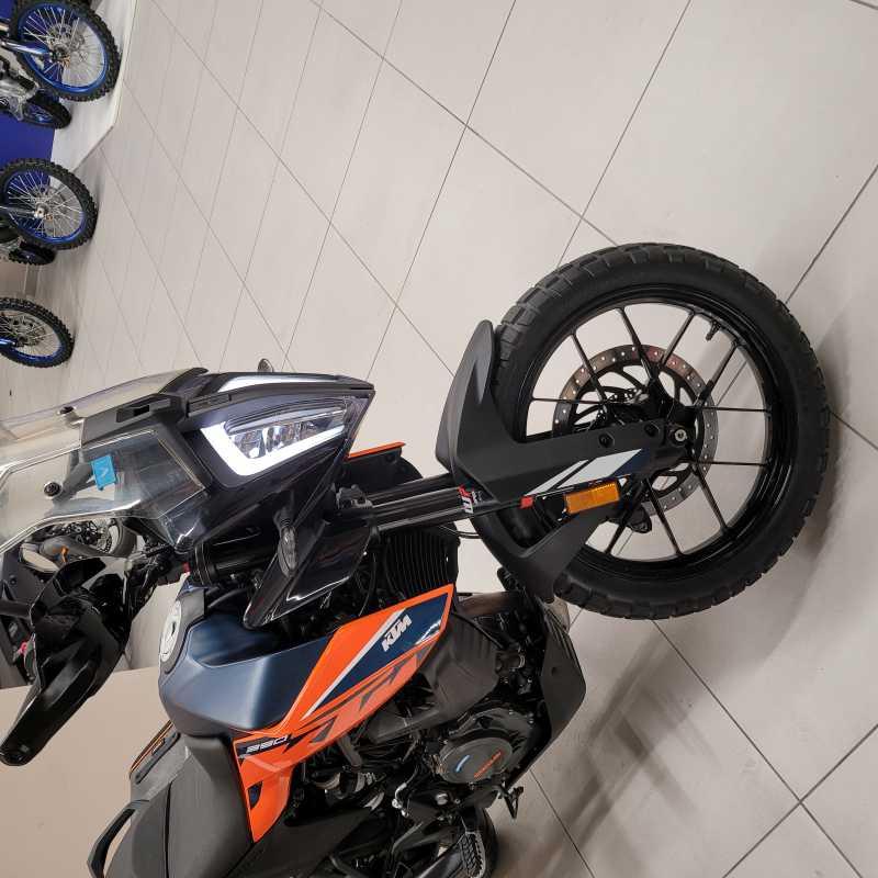 KTM 390 Adventure - 2024