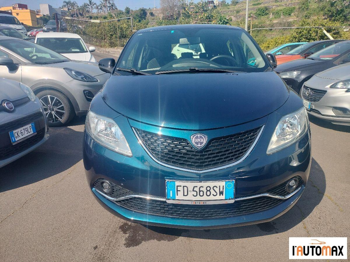 LANCIA - Ypsilon 1.2 Gold 69cv
