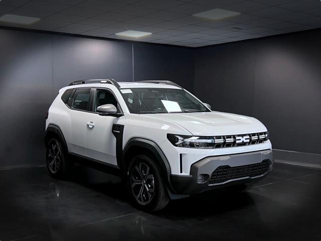 DACIA Duster Tce 130 CV MHEV 4x4 Expression