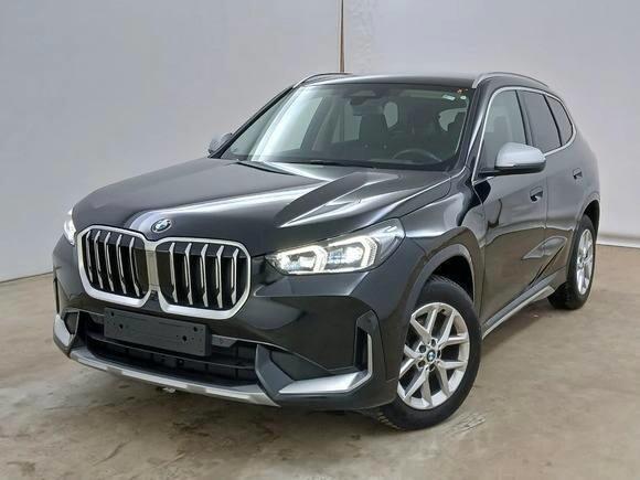 Bmw X1 18d xLine PELLE_NAVI_FULL LED_HEAD-UP_360° Camera