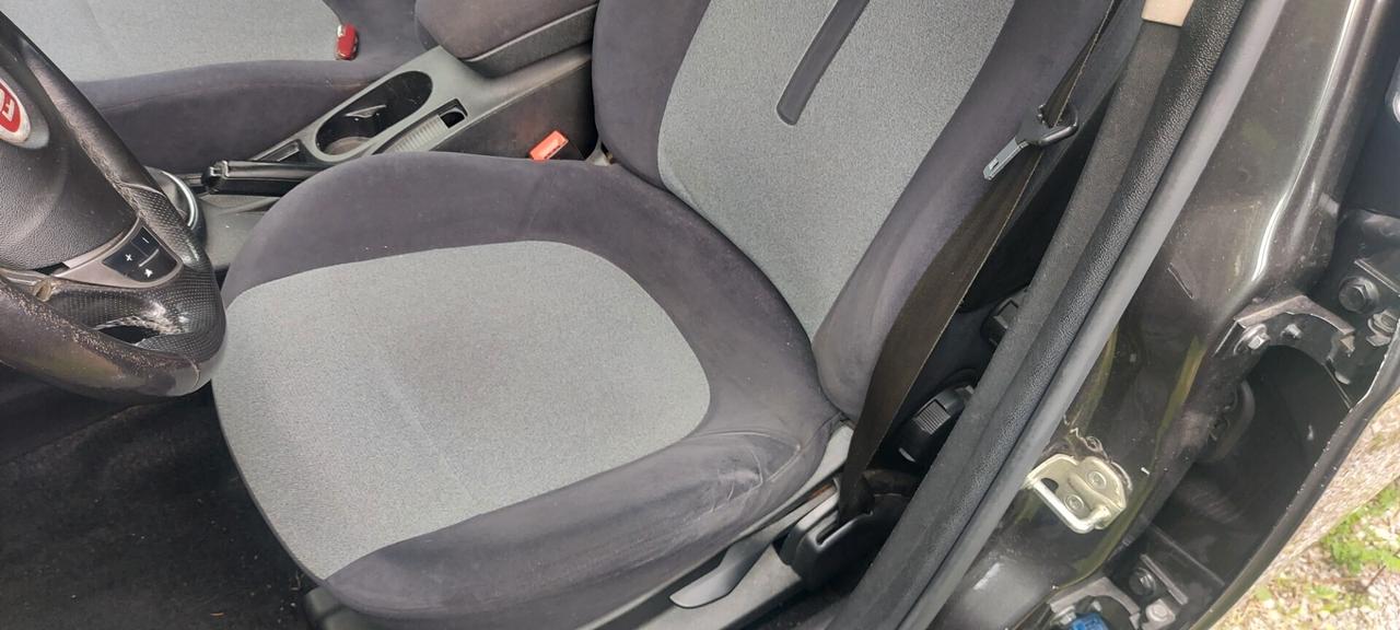 Fiat Bravo 1.6 MJT 120 CV DPF Dynamic