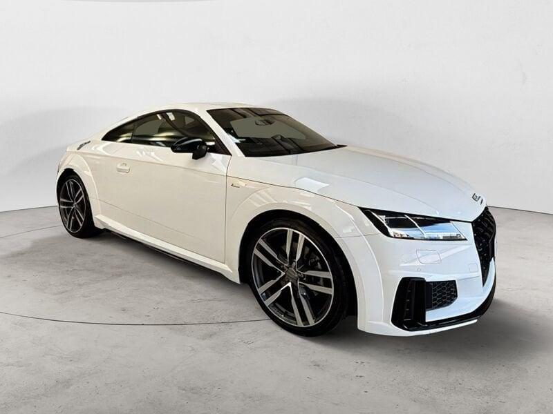 Audi TT TT Coupé 40 TFSI S tronic