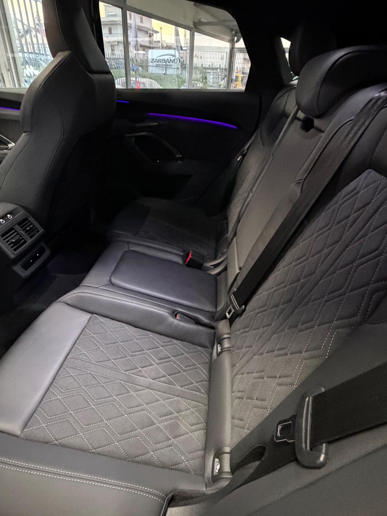 Audi Q5 SPB 40 TDI quattro S tronic line plus