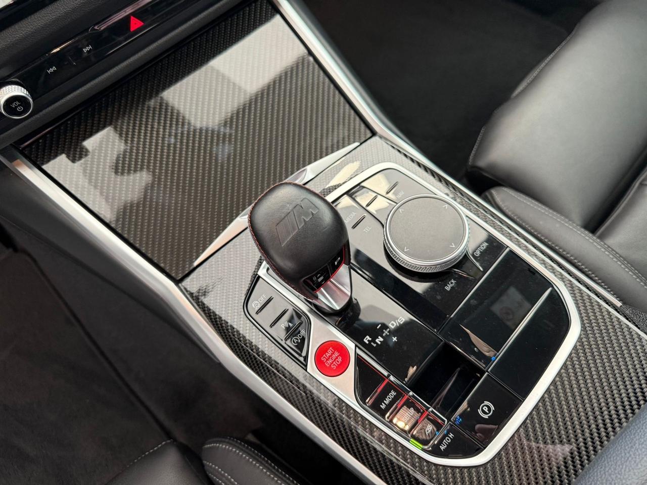 BMW M2 460cv FULL CARBONIO HARMAN/KARDON IVA ESPOSTA OPTIONAL