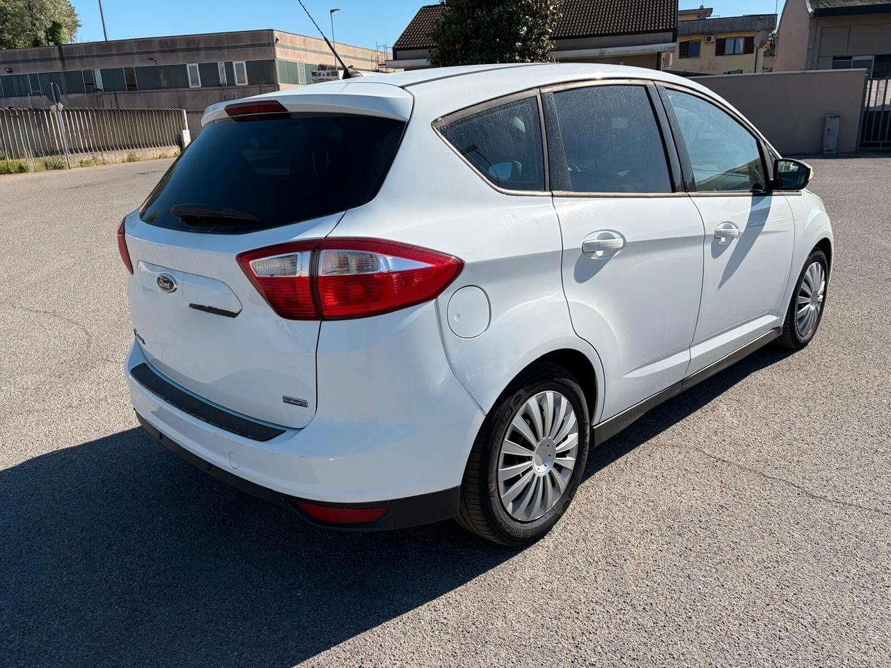 Ford C-Max 1.0 EcoBoost 125CV Start&Stop Titanium