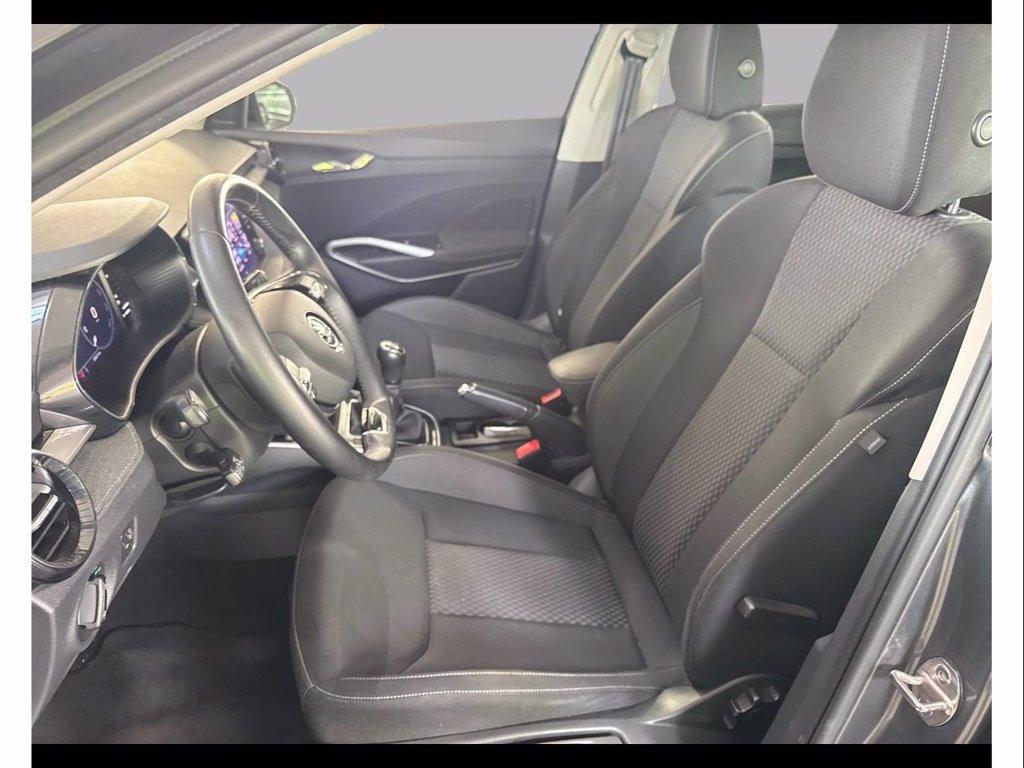 SKODA Fabia 1.0 tsi evo style 95cv del 2023
