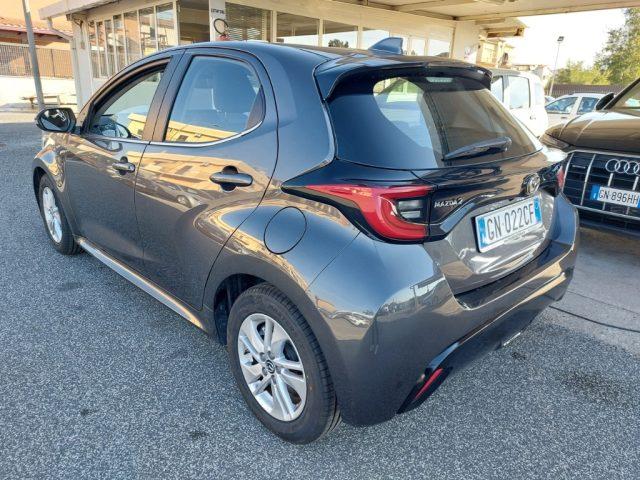 MAZDA 2 Mazda2 Hybrid 1.5 VVT e-CVT Full Hybrid Electric S