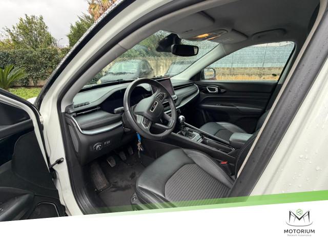 JEEP COMPASS LIMITED