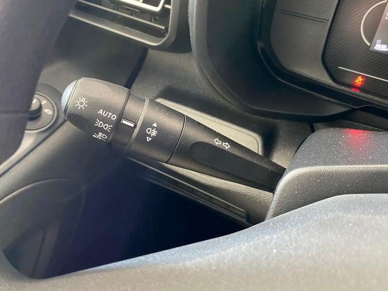 Opel Combo Life Combo Life 1.5D 100 CV S&S MT6 Edition Plus N1 - IVA ESCLUSA