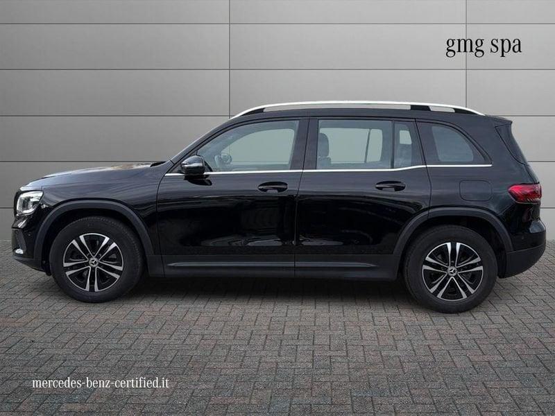 Mercedes-Benz GLB 200 d Business Extra auto