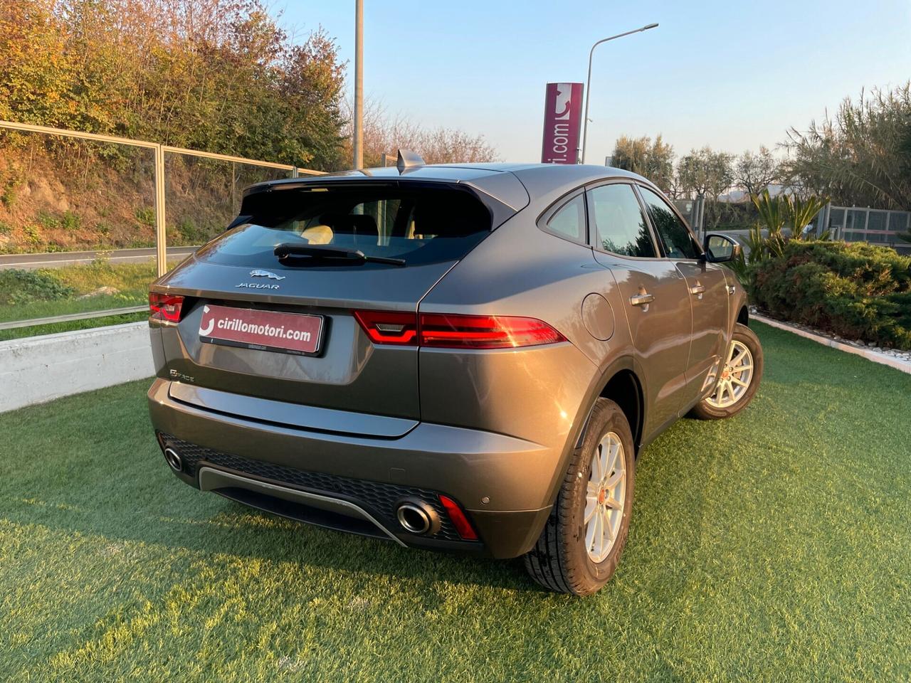 Jaguar E-Pace 2.0D 150 CV S