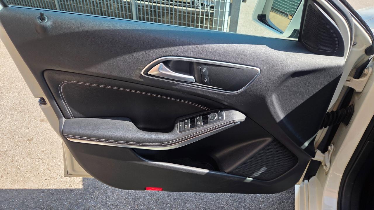 Mercedes-benz A 200 aut. Executive UNICO PROPRIETARIO