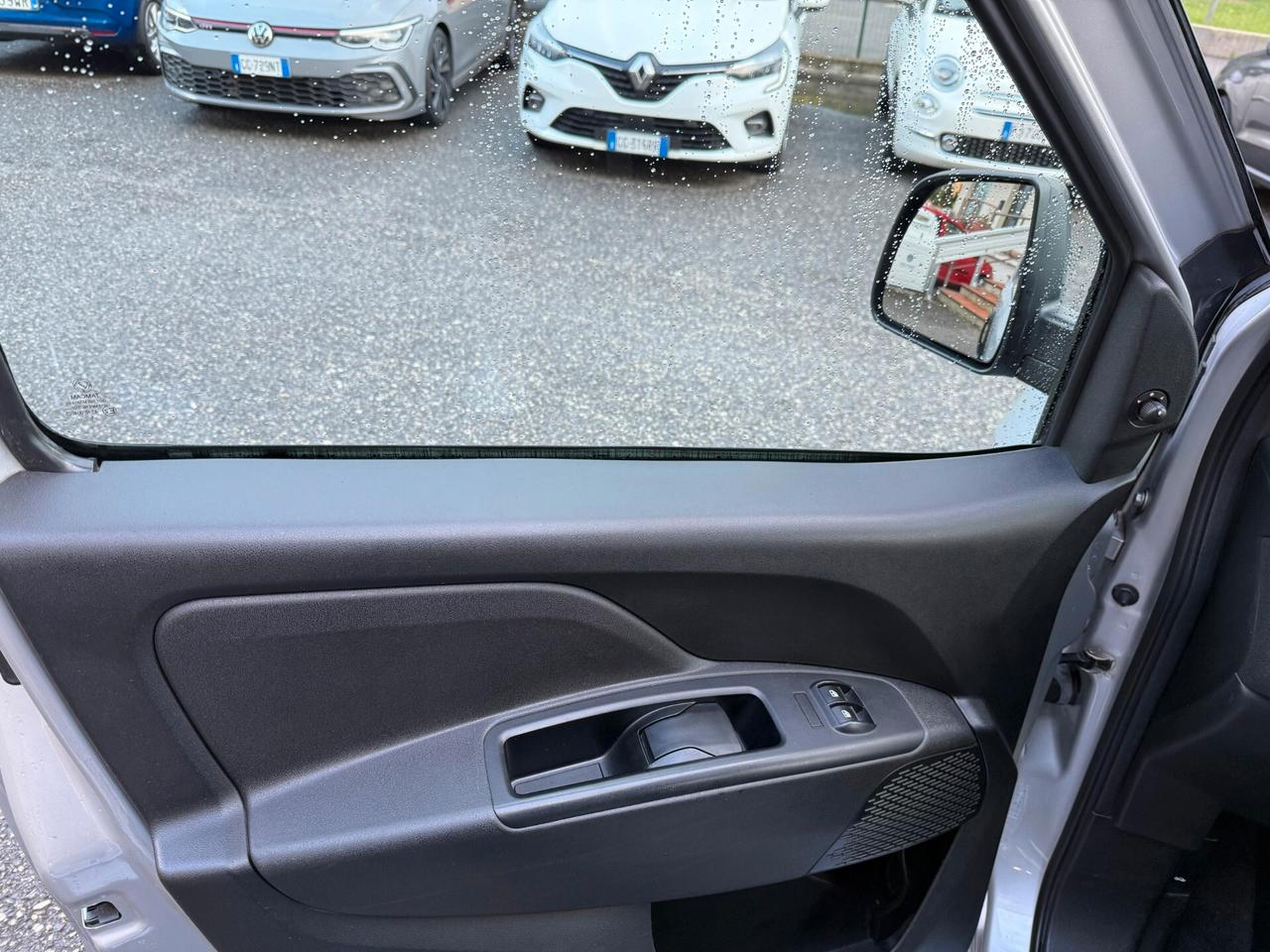 Fiat Doblo Doblò 1.3 MJT S&S PC Combi N1 Lounge