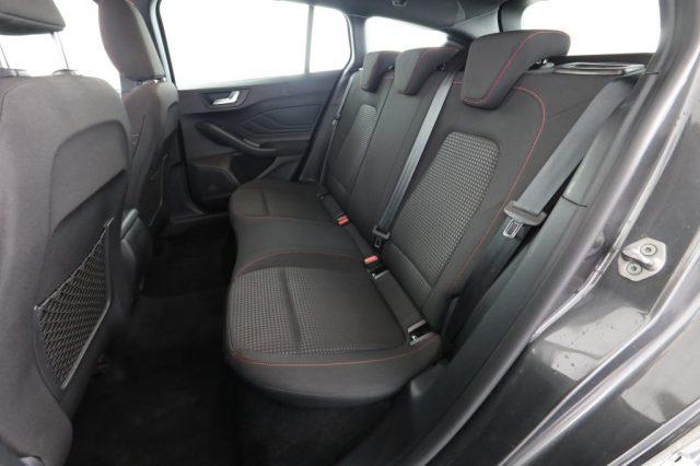 FORD Focus Focus 1.0 EcoBoost Hybrid 125CV Powershift SW ST-L