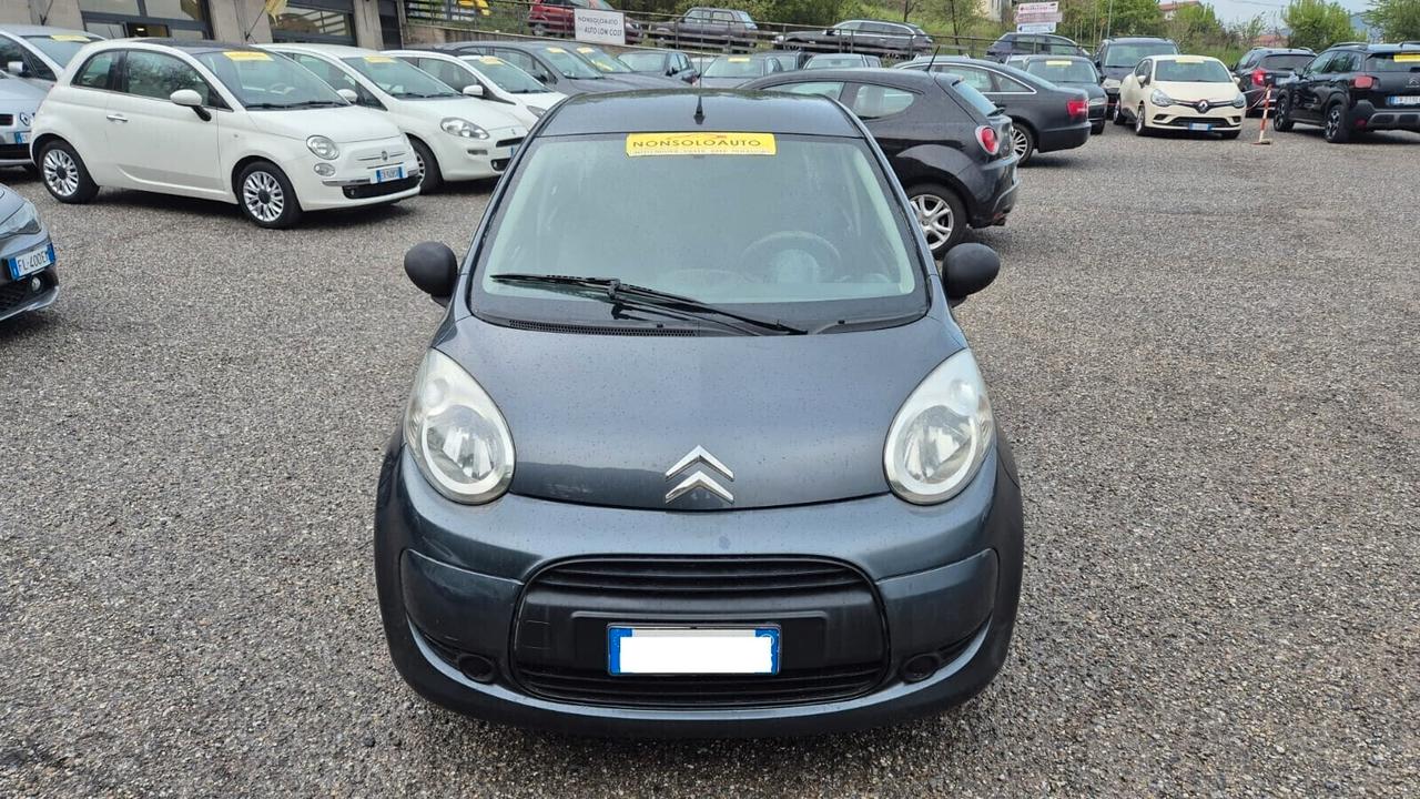 Citroen C1 1.0 5 porte airdream Perfect - 11/2010
