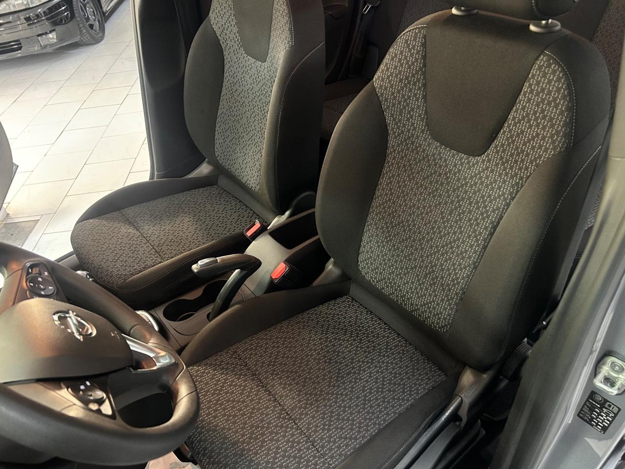 Opel Crossland 58’MILA KM PARI AL NUOVO