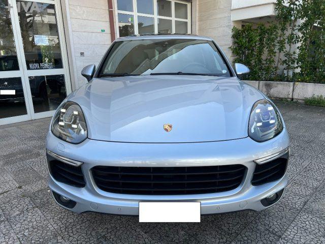 PORSCHE Cayenne 3.0 Diesel TETTO
