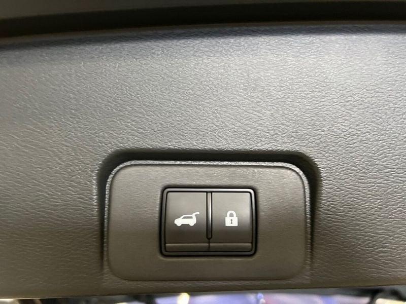 Nissan X-Trail 4ª serie e-Power 2WD 5 posti Tekna
