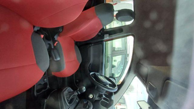 FIAT Panda 1.2 GARANZIA