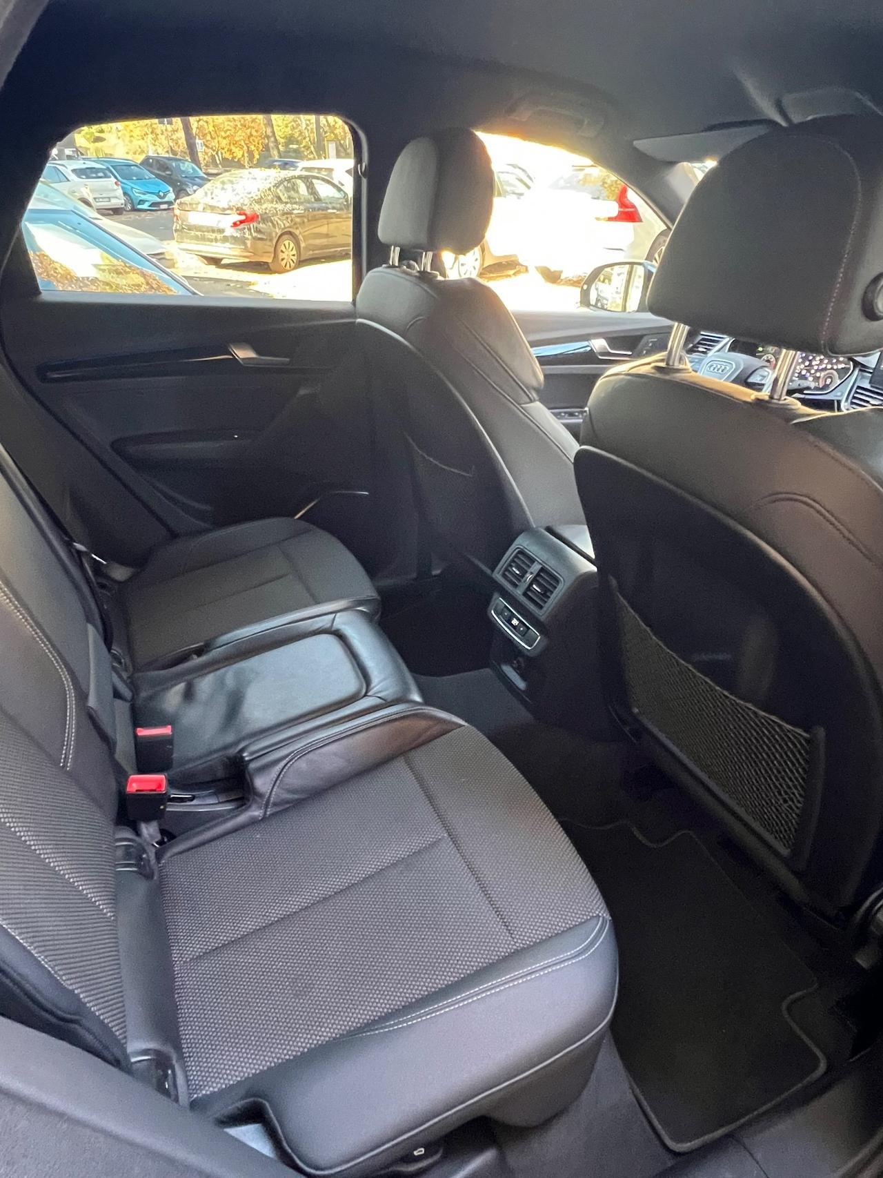 Audi Q5 SPB 40 TDI quattro S tronic line EDITION ONE