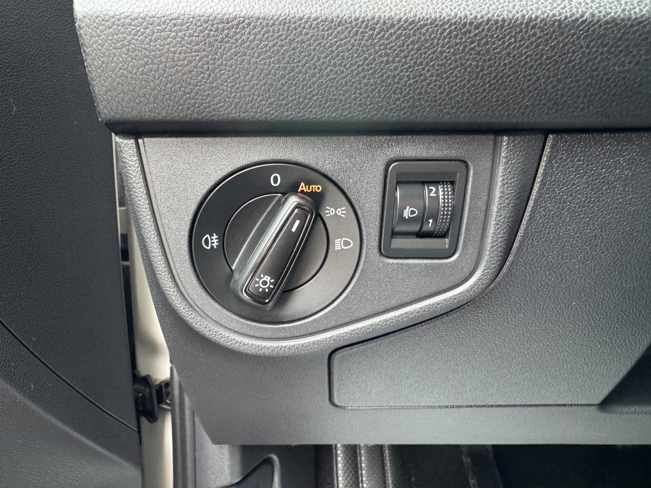 Volkswagen Taigo 1.0tsi Life GARANZIA 24MESI PROMO