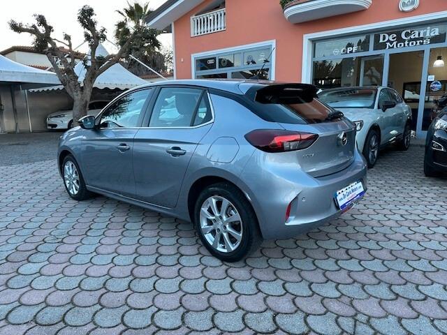 Opel Corsa 1.2 Benz. 100CV Navy Edition - 2020