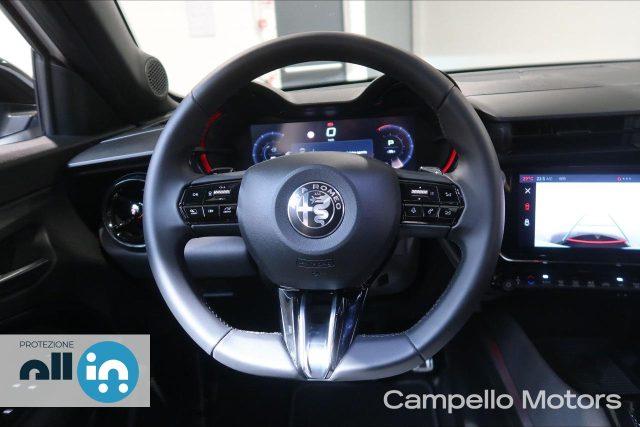 ALFA ROMEO Junior Junior 1.2 136cv Hybrid eDCT6 Speciale
