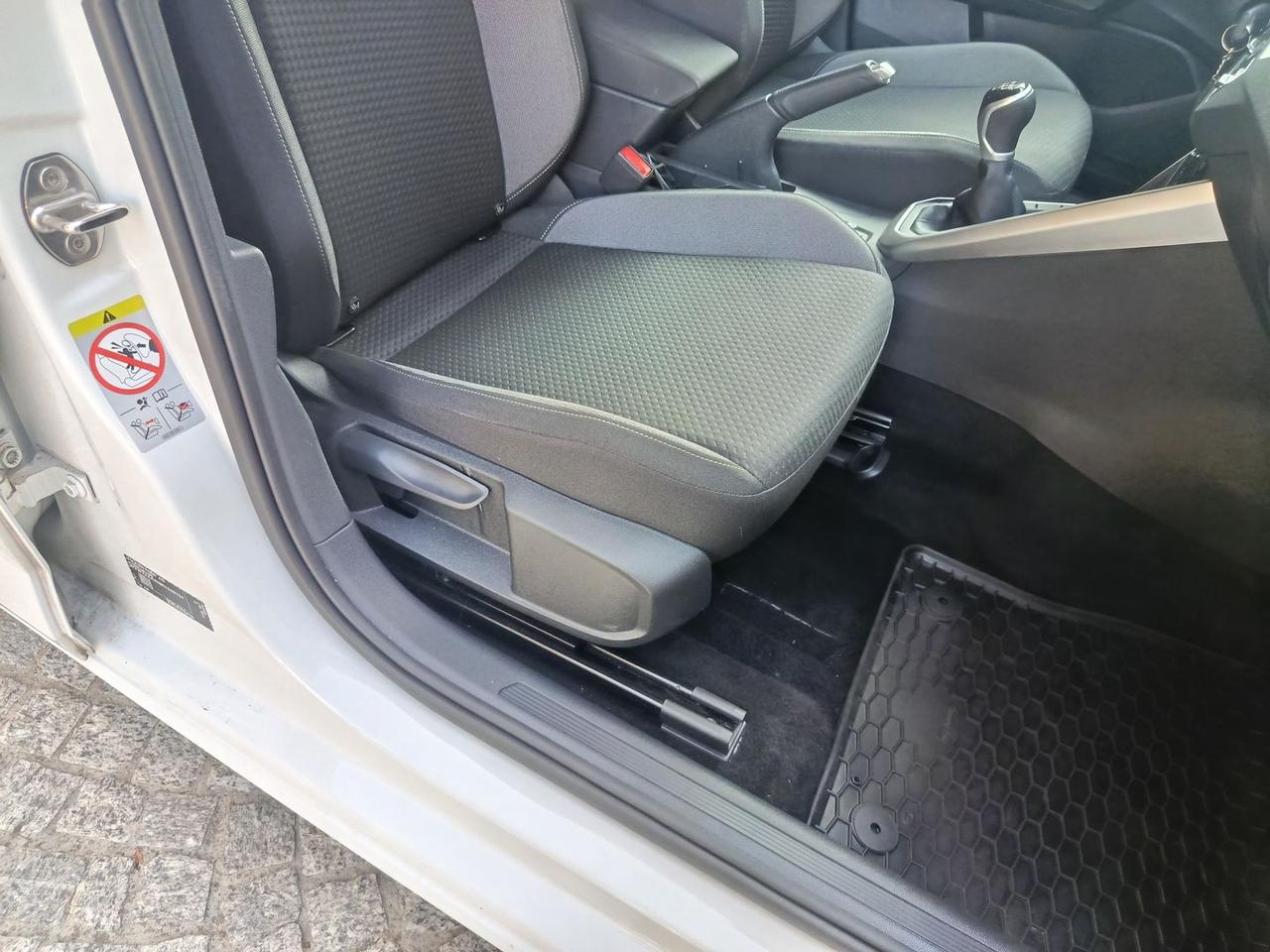 Volkswagen Polo 1.0 TSI Edition Plus #50365