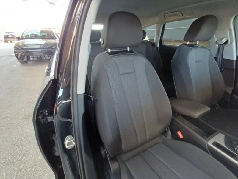 AUDI A4 AVANT 2.0 30 TDI MHEV 100KW BUSINESS ADVANCED S TRONIC STATION WAGON