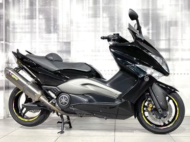Yamaha TMax 500